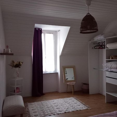 Maison 3 Etoiles Proche Des Plages Pont-lʼAbbé 외부 사진