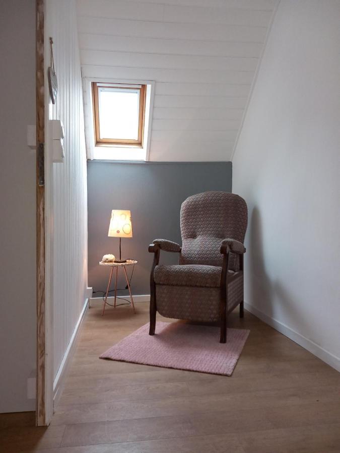 Maison 3 Etoiles Proche Des Plages Pont-lʼAbbé 외부 사진