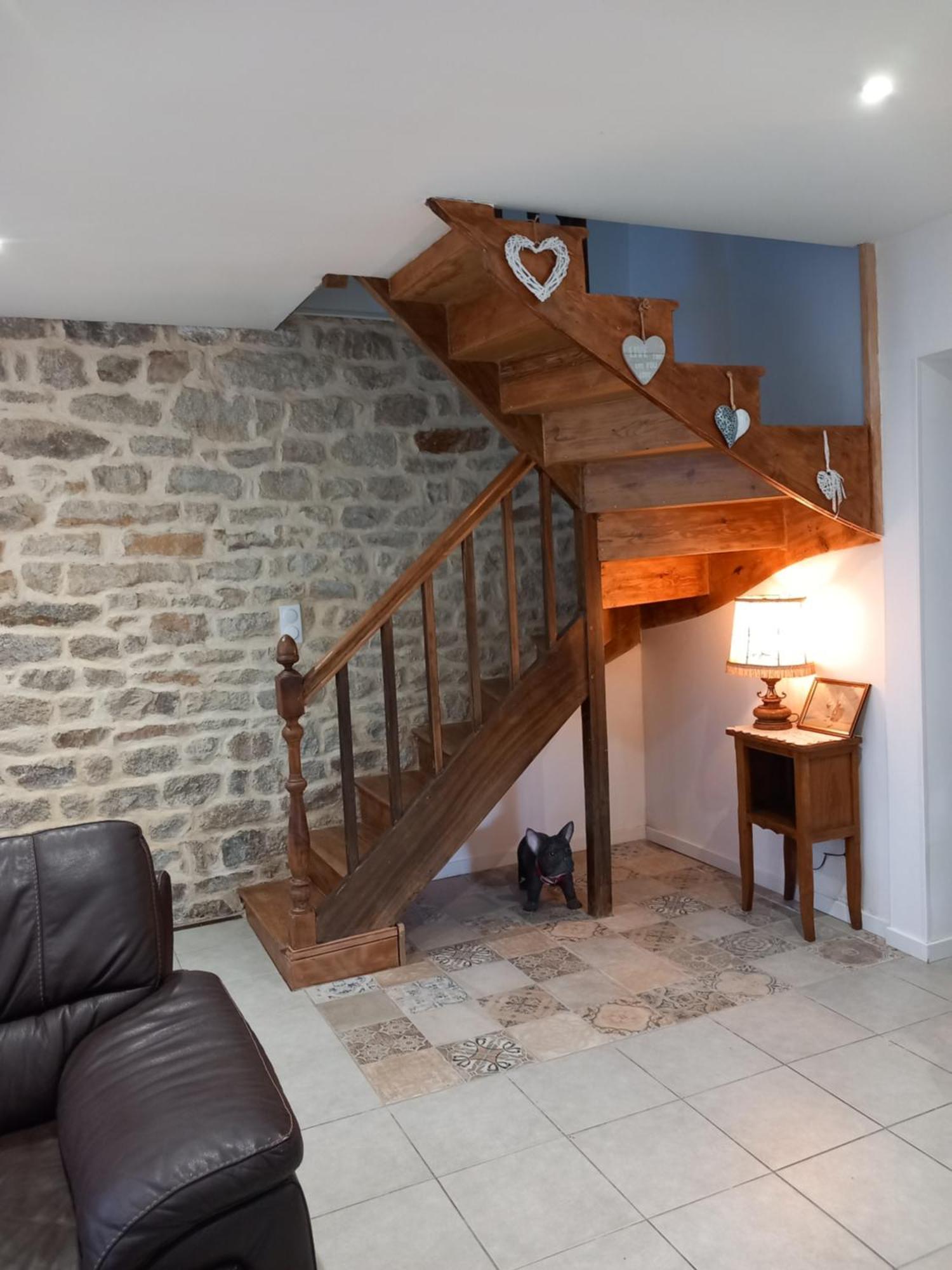Maison 3 Etoiles Proche Des Plages Pont-lʼAbbé 외부 사진