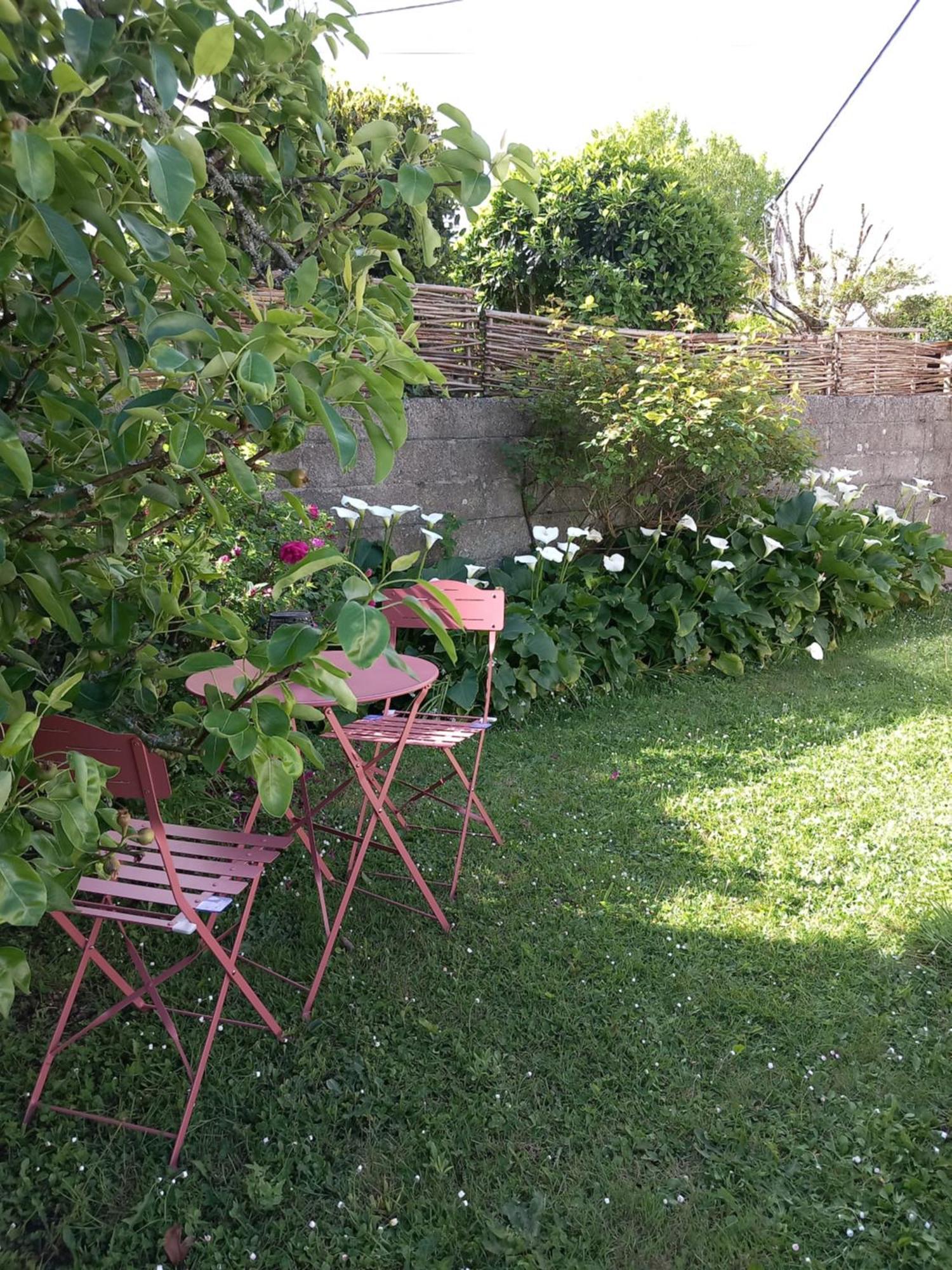 Maison 3 Etoiles Proche Des Plages Pont-lʼAbbé 외부 사진