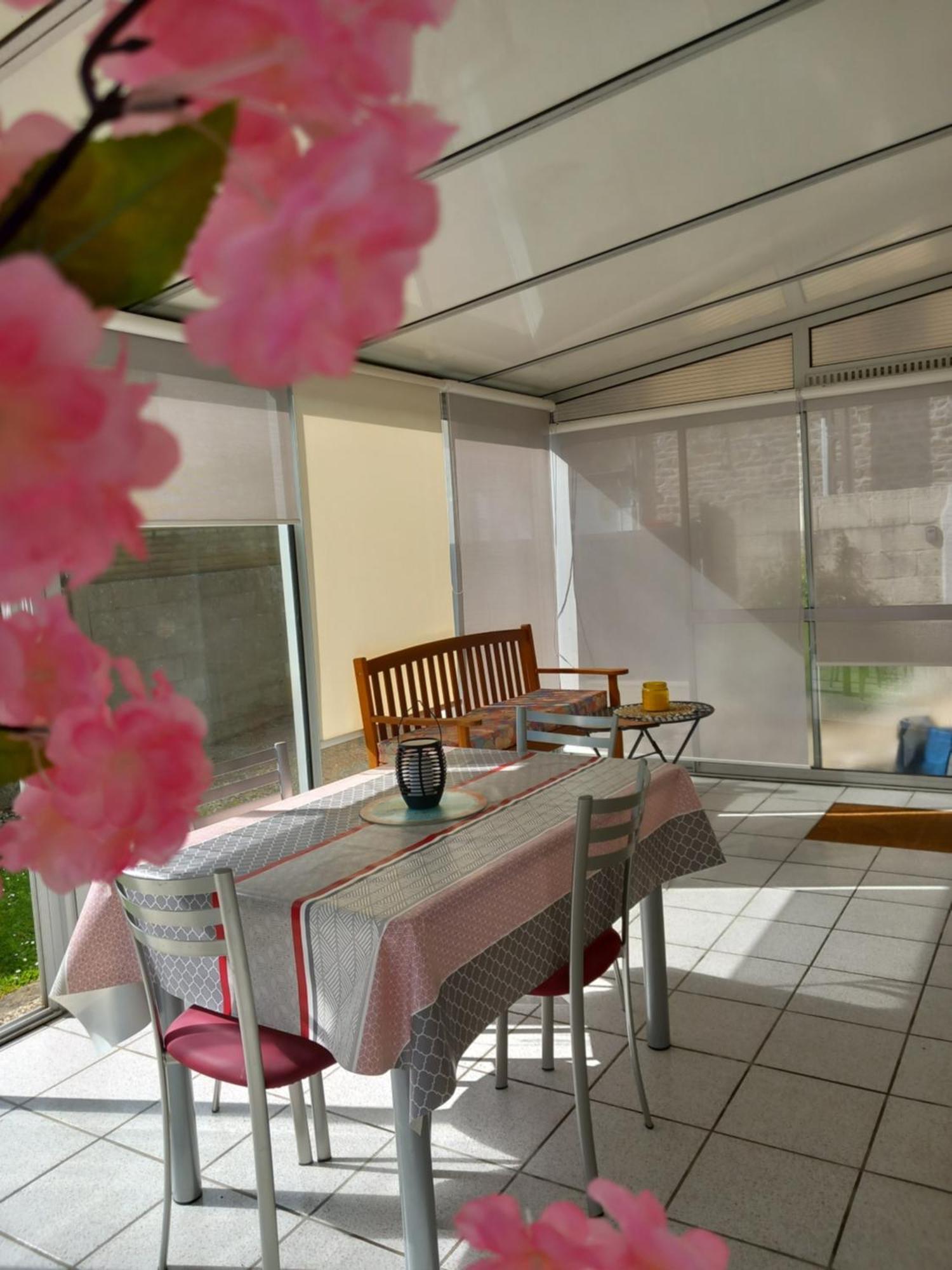 Maison 3 Etoiles Proche Des Plages Pont-lʼAbbé 외부 사진